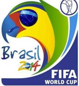 coupe du monde brésil 2014