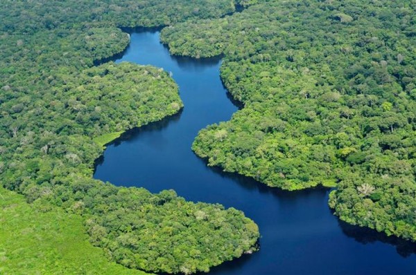 Le Brésil attire les touristes soucieux de l’environnement avec des destinations touristiques durables
