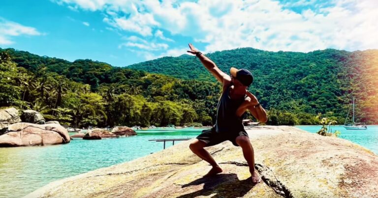 Exploration du Brésil en Octobre : La météo et les destinations tendances
