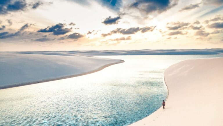 Les 5 destinations incontournables au Brésil en janvier