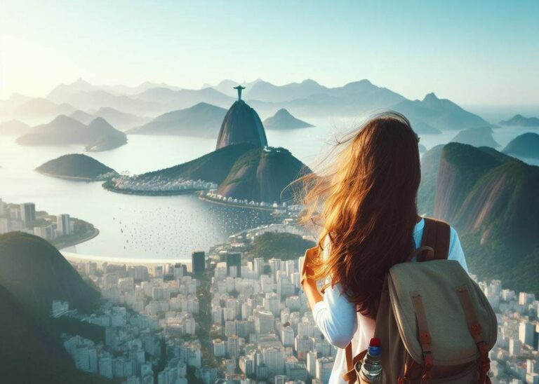 Avril au Brésil : La météo et les meilleures destinations à visiter