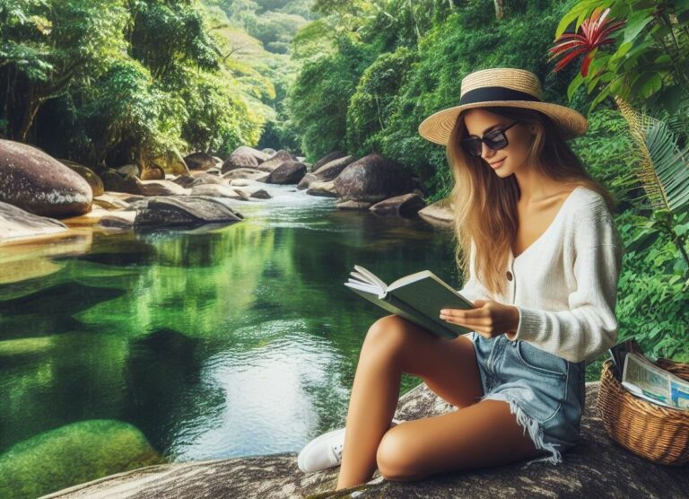 Le Brésil en juin : Les meilleures destinations et la météo dans les grandes villes du pays
