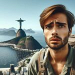 endroits à éviter à Rio