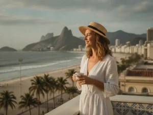 Quel budget pour un voyage au Brésil de 2 semaines