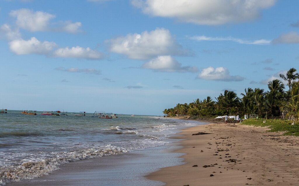Costa dos Corais
