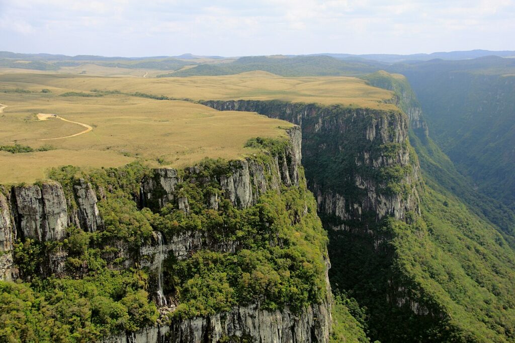 Cânion Fortaleza