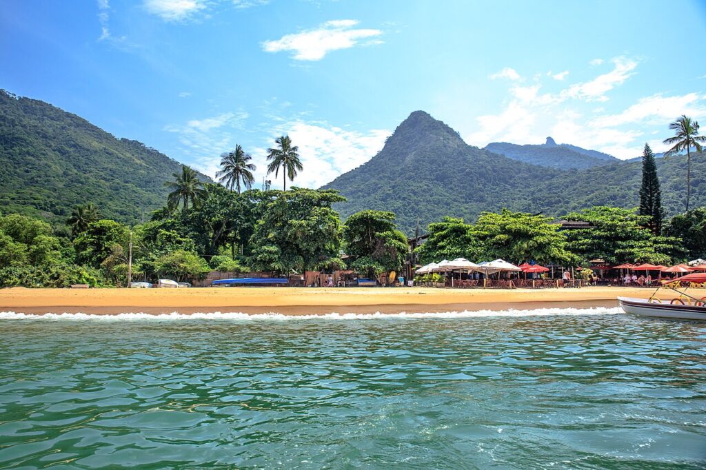 Ilha Grande