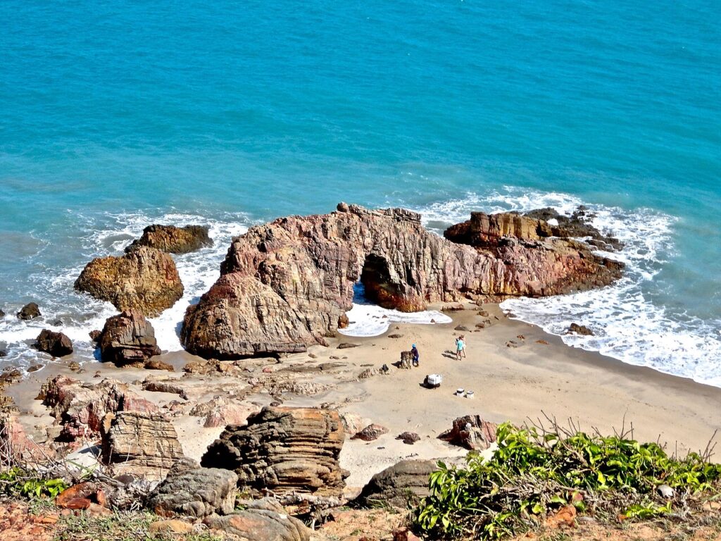 Jericoacoara
