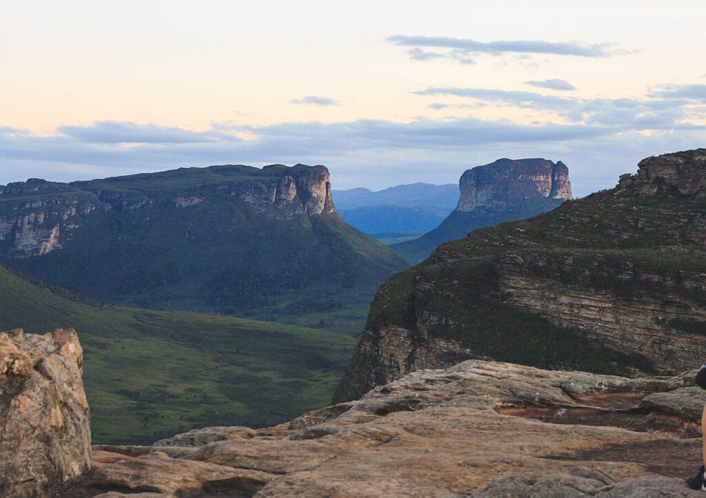 Morro do Pai Inácio