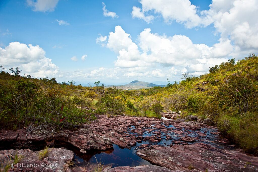 Serra do Tepequém