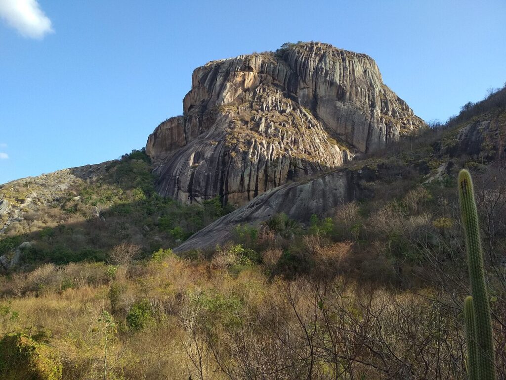 Pedra da Boca