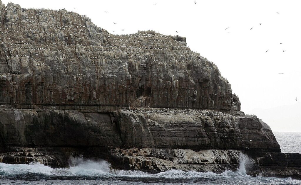 Pedra Branca