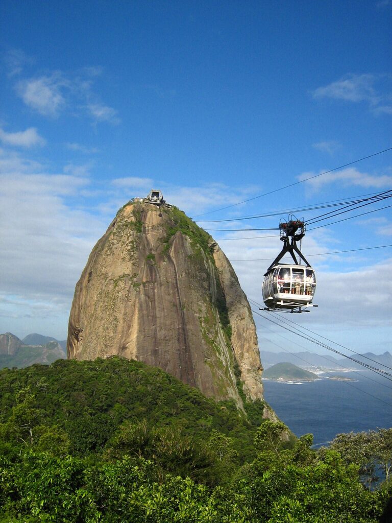 Pão de Açúcar