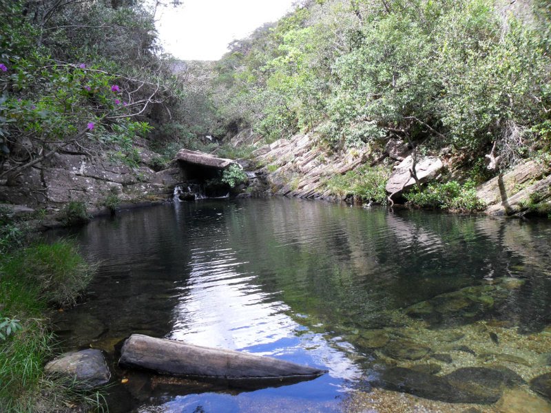 Serra do Cipó