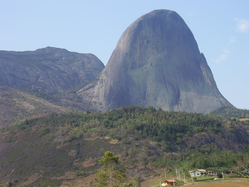 Pedra Azul